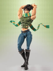 JoJo´s Bizarre Adventure S.H.Figuarts Action Figure Joseph Joestar 17 cm 4573102673954