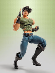 JoJo´s Bizarre Adventure S.H.Figuarts Action Figure Joseph Joestar 17 cm 4573102673954