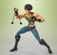 JoJo´s Bizarre Adventure S.H.Figuarts Action Figure Joseph Joestar 17 cm 4573102673954