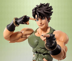 JoJo´s Bizarre Adventure S.H.Figuarts Action Figure Joseph Joestar 17 cm 4573102673954