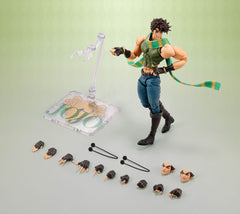 JoJo´s Bizarre Adventure S.H.Figuarts Action Figure Joseph Joestar 17 cm 4573102673954
