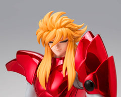 Saint Seiya Saint Cloth Myth Ex Action Figure Eta Benetasch Mime 17 cm  4573102675552