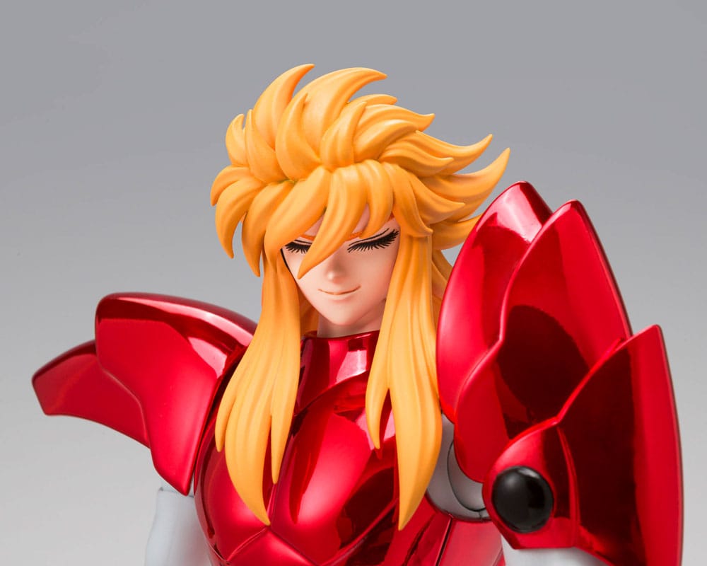 Saint Seiya Saint Cloth Myth Ex Action Figure Eta Benetasch Mime 17 cm 4573102675552