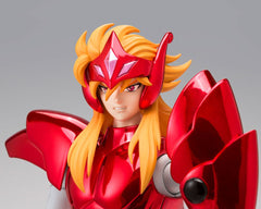 Saint Seiya Saint Cloth Myth Ex Action Figure Eta Benetasch Mime 17 cm  4573102675552