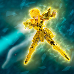 Saint Seiya Saint Cloth Myth Ex Action Figure Aquarius Hyoga - Inheritor Of The Gold Cloth 17 cm 4573102675569