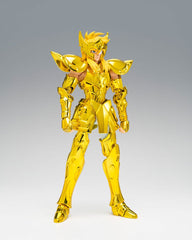 Saint Seiya Saint Cloth Myth Ex Action Figure Aquarius Hyoga - Inheritor Of The Gold Cloth 17 cm 4573102675569