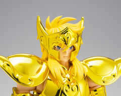 Saint Seiya Saint Cloth Myth Ex Action Figure Aquarius Hyoga - Inheritor Of The Gold Cloth 17 cm 4573102675569