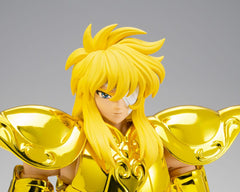 Saint Seiya Saint Cloth Myth Ex Action Figure Aquarius Hyoga - Inheritor Of The Gold Cloth 17 cm 4573102675569