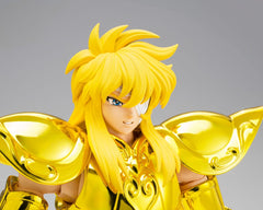 Saint Seiya Saint Cloth Myth Ex Action Figure Aquarius Hyoga - Inheritor Of The Gold Cloth 17 cm 4573102675569