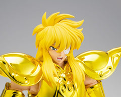 Saint Seiya Saint Cloth Myth Ex Action Figure Aquarius Hyoga - Inheritor Of The Gold Cloth 17 cm 4573102675569