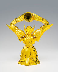Saint Seiya Saint Cloth Myth Ex Action Figure Aquarius Hyoga - Inheritor Of The Gold Cloth 17 cm 4573102675569
