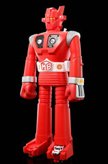 Super Robot Mach Baron Jumbo Machineder Action Figure Machbaron 60 cm 4573102675842