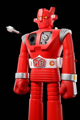 Super Robot Mach Baron Jumbo Machineder Action Figure Machbaron 60 cm 4573102675842