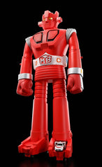 Super Robot Mach Baron Jumbo Machineder Action Figure Machbaron 60 cm 4573102675842