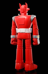 Super Robot Mach Baron Jumbo Machineder Action Figure Machbaron 60 cm 4573102675842