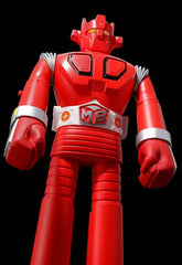 Super Robot Mach Baron Jumbo Machineder Action Figure Machbaron 60 cm 4573102675842