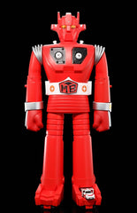 Super Robot Mach Baron Jumbo Machineder Action Figure Machbaron 60 cm 4573102675842