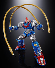 Voltes V Legacy Soul of Chogokin Action Figure GX-118 Voltes V 24 cm  4573102675859