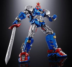 Voltes V Legacy Soul of Chogokin Action Figure GX-118 Voltes V 24 cm  4573102675859