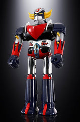 UFO Robo Grendizer Chogokin Actionfigur Deluxe Grendizer & UFO Spazer 14 cmUFO Robo Grendizer Chogokin Action Figure Deluxe Grendizer & UFO Spazer 14 cmUFO Robo Grendizer figurine Chogokin Deluxe Grendizer & UFO Spazer 14 cmUFO Robo Grendizer Figura Chogo 4573102675880