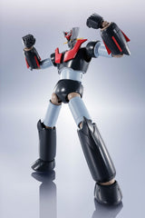 Grendizer U Robot Spirits Action Figure Side Super Mazinger X & Jet Scrander X 15 cm 4573102675903
