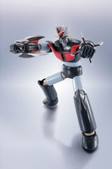 Grendizer U Robot Spirits Action Figure Side Super Mazinger X & Jet Scrander X 15 cm 4573102675903