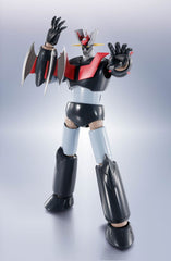 Grendizer U Robot Spirits Action Figure Side Super Mazinger X & Jet Scrander X 15 cm 4573102675903
