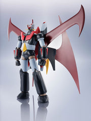 Grendizer U Robot Spirits Action Figure Side Super Mazinger X & Jet Scrander X 15 cm 4573102675903