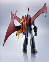 Grendizer U Robot Spirits Action Figure Side Super Mazinger X & Jet Scrander X 15 cm 4573102675903