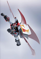 Grendizer U Robot Spirits Action Figure Side Super Mazinger X & Jet Scrander X 15 cm 4573102675903