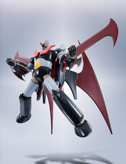 Grendizer U Robot Spirits Action Figure Side Super Mazinger X & Jet Scrander X 15 cm 4573102675903