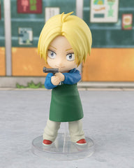 Sakamoto Days Figuarts mini Action Figure Shin Asakura 9 cm 4573102675941