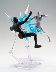 Sakamoto Days Figuarts mini Action Figure Shin Asakura 9 cm 4573102675941