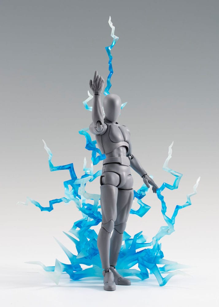 Sakamoto Days Figuarts mini Action Figure Shin Asakura 9 cm 4573102675941