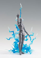 Sakamoto Days Figuarts mini Action Figure Shin Asakura 9 cm 4573102675941