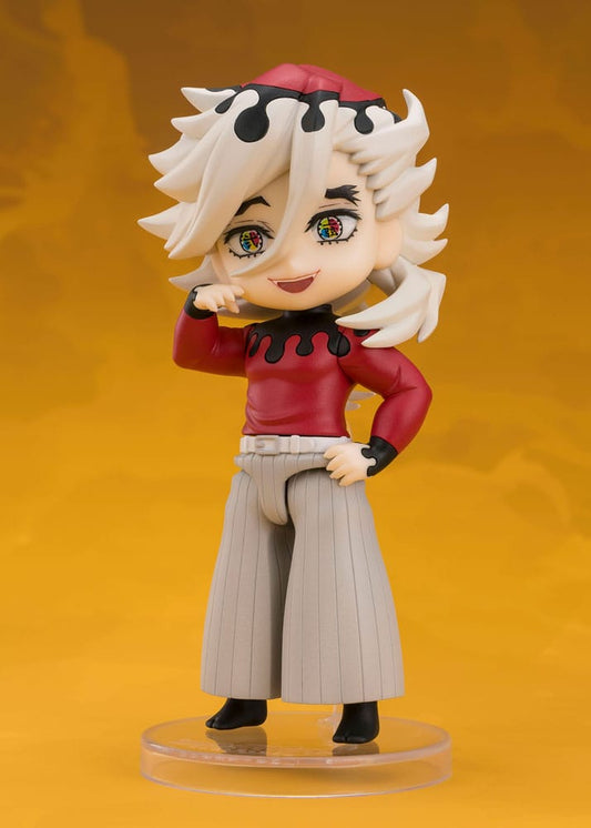 Demon Slayer: Kimetsu no Yaiba Figuarts mini Action Figure Doma 11 cm 4573102675989