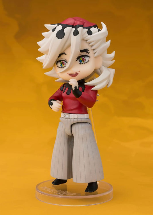 Demon Slayer: Kimetsu no Yaiba Figuarts mini Action Figure Doma 11 cm 4573102675989