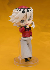 Demon Slayer: Kimetsu no Yaiba Figuarts mini Action Figure Doma 11 cm 4573102675989