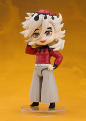 Demon Slayer: Kimetsu no Yaiba Figuarts mini Action Figure Doma 11 cm 4573102675989