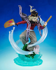 Demon Slayer: Kimetsu no Yaiba FiguartsZERO PVC Statue Doma 23 cm 4573102676023