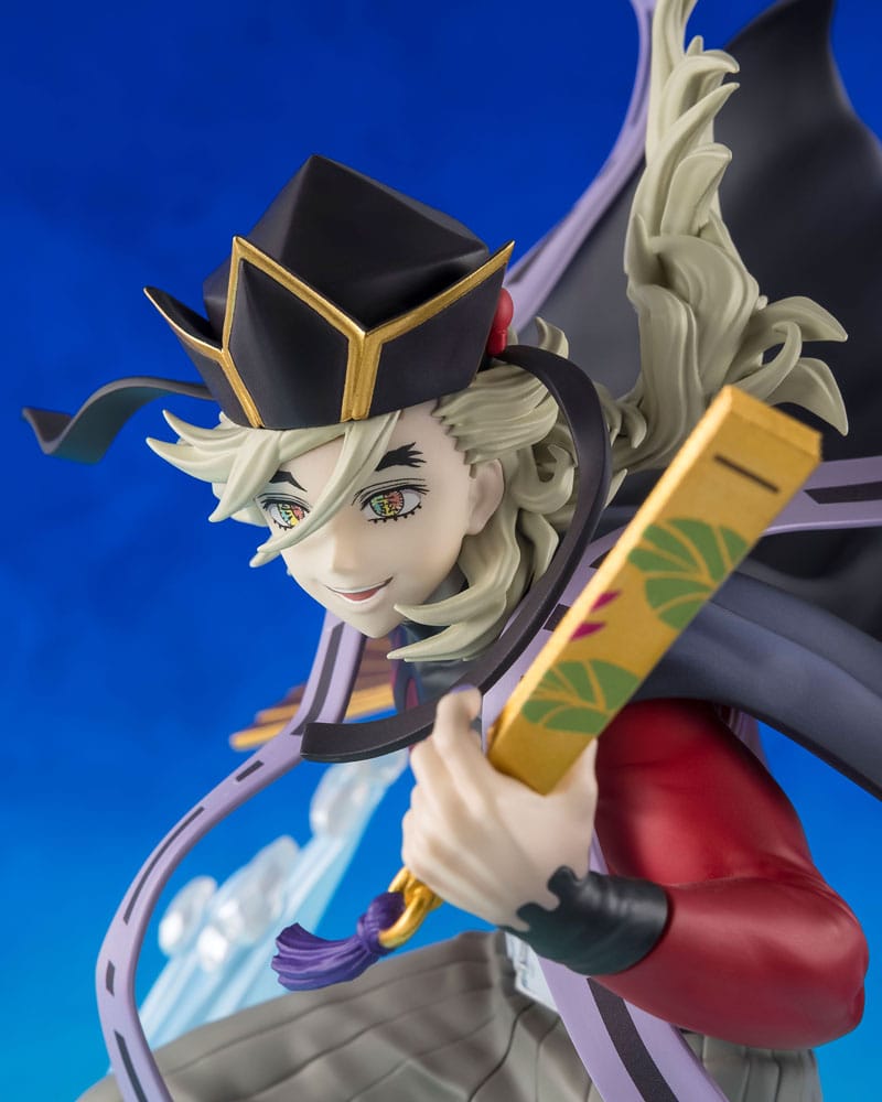 Demon Slayer: Kimetsu no Yaiba FiguartsZERO PVC Statue Doma 23 cm 4573102676023