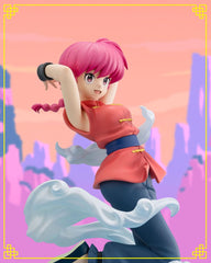 Ranma 1/2 FiguartsZERO Chouette PVC Statue Ranma 20 cm 4573102676030