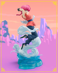 Ranma 1/2 FiguartsZERO Chouette PVC Statue Ranma 20 cm 4573102676030