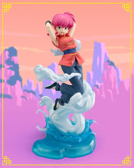 Ranma 1/2 FiguartsZERO Chouette PVC Statue Ranma 20 cm 4573102676030