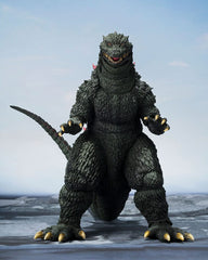 Godzilla vs. Megaguirus 2000 S.H. Monster Arts Action Figure Godzilla 16 cm 4573102676085
