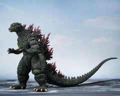Godzilla vs. Megaguirus 2000 S.H. Monster Arts Action Figure Godzilla 16 cm 4573102676085