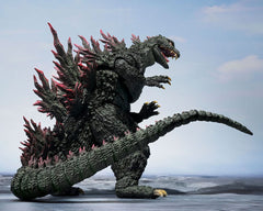 Godzilla vs. Megaguirus 2000 S.H. Monster Arts Action Figure Godzilla 16 cm 4573102676085