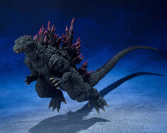 Godzilla vs. Megaguirus 2000 S.H. Monster Arts Action Figure Godzilla 16 cm 4573102676085