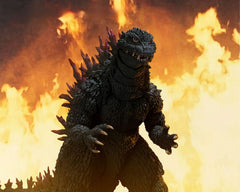 Godzilla vs. Megaguirus 2000 S.H. Monster Arts Action Figure Godzilla 16 cm 4573102676085