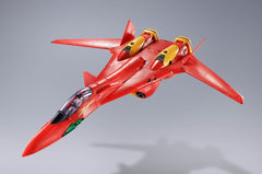 Macross 7 DX Chogokin Action Figure VF-19 Custom Excalibur Basara Nekki Special 24 cm 4573102676269